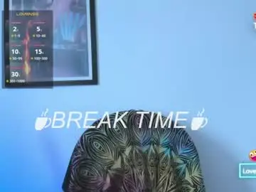 Chaturbate Live Porn of miguel_angeel_