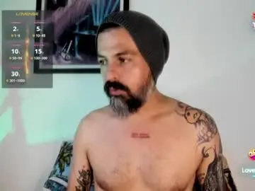 Chaturbate Best live sex cam show of miguel_angeel_