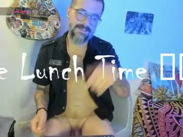 Chaturbate Sex Cam of miguel_angeel_