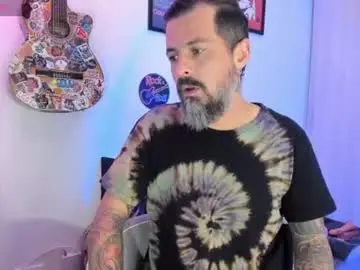 Chaturbate Free Live Porn of miguel_angeel_