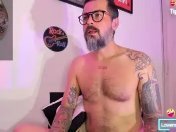 Chaturbate Live Porn of miguel_angeel_