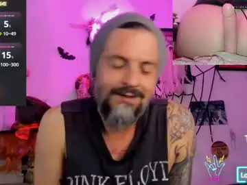 Chaturbate Watch Live Sex Cams of miguel_angeel_