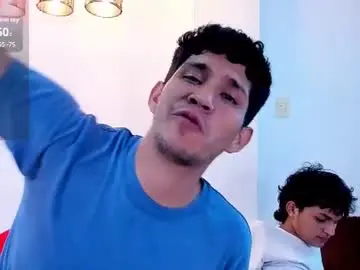 Chaturbate Live Porn of mik3_russe
