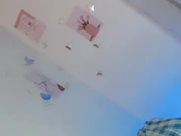 Chaturbate Free Porn Cam of one_sweet_day18