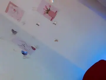 Chaturbate Live Sex Cam of one_sweet_day18
