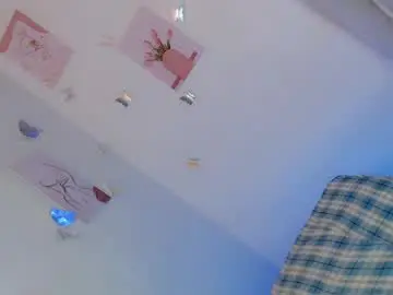 Chaturbate Live Sex Cam of one_sweet_day18