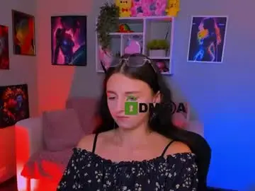 Chaturbate Adult Webcam of rosaliemoonn