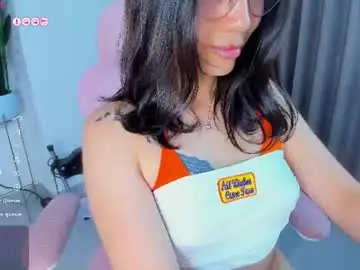 Chaturbate Watch Live Sex Cams of sara_ospina22