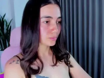 Chaturbate Free Porn Cam of sara_ospina22