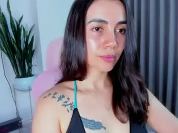 Chaturbate Sex Cam of sara_ospina22