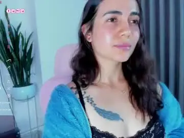 Chaturbate Sex Cam of sara_ospina22