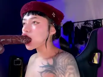 Chaturbate Adult Video Chat of scarlet_gold