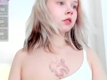 Chaturbate Free Live Porn of shy_nikka_4you