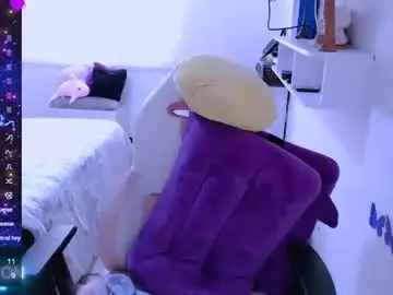 Chaturbate Live Porn of siddhy592