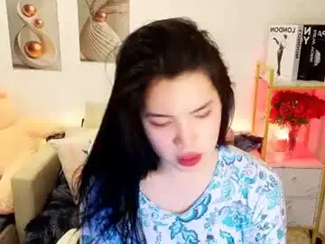 Chaturbate Nude Webcam of staceymendoza