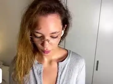 Chaturbate Sex Chat of tinayuzuki