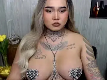 Chaturbate Adult Webcams of urfabtattooqueen