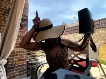 Chaturbate Live Porn of wynterheat