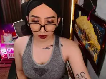 Chaturbate Best Webcam of yassiered