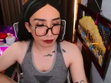 Chaturbate Live Porn of yassiered
