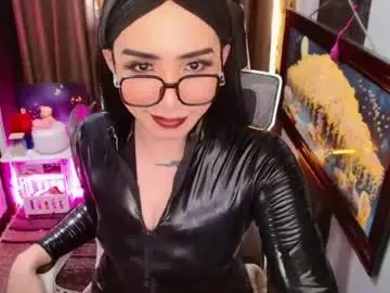 Chaturbate Sex Cam of yassiered