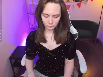 Chaturbate Live Sex Cam of your_dream_mel