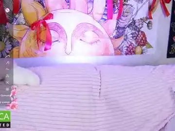 Chaturbate Sex Chat of your_garcia