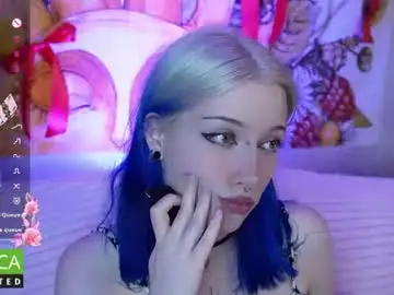 Chaturbate Adult Webcam of your_garcia