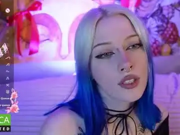 Chaturbate Live Porn of your_garcia