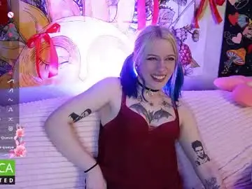 Chaturbate Watch Live Sex Cams of your_garcia
