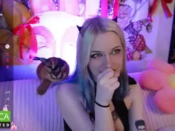 Chaturbate Watch Live Sex Cams of your_garcia