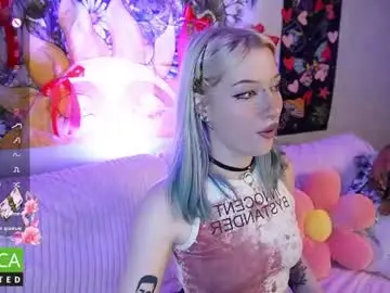 Chaturbate Sex Chat of your_garcia