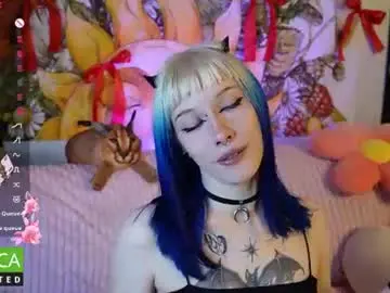 Chaturbate Adult Webcams of your_garcia