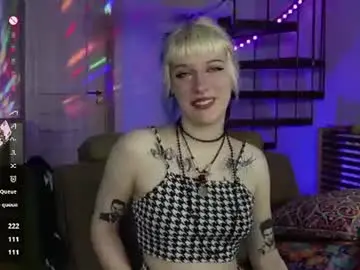 Chaturbate Best live sex cam show of your_garcia