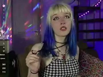 Chaturbate Live Sex of your_garcia