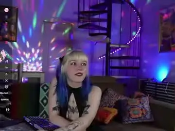 Chaturbate Free Porn Cam of your_garcia