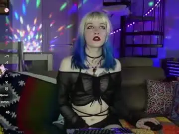 Chaturbate Best Webcam of your_garcia