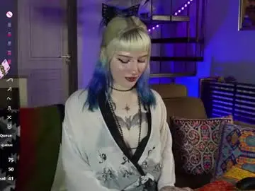 Chaturbate Free Porn Cam of your_garcia