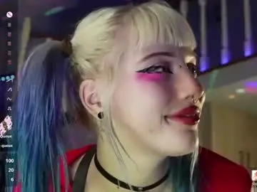 Chaturbate Watch Live Sex Cams of your_garcia