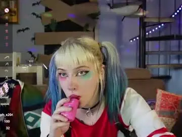 Chaturbate Free Porn Cam of your_garcia