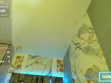 Chaturbate Free Porn Cam of zandraa_milf