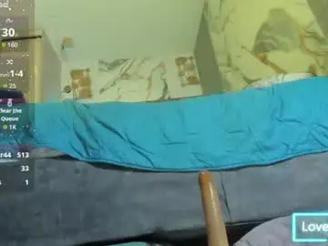Chaturbate Private Sex Chat of zandraa_milf