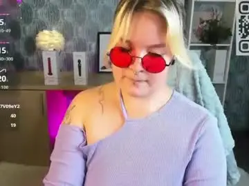 Chaturbate Sex Chat of _ginger_snap