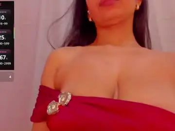 Chaturbate Live Porn of angelica_hot19