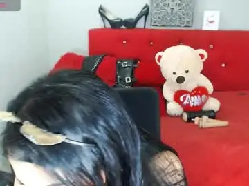 Chaturbate Sex Chat of anthotrans_bigcock