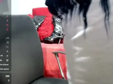 Chaturbate Sex Cam of anthotrans_bigcock