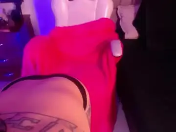 Chaturbate Free Porn Cam of apolonia333