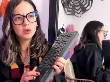 Chaturbate Live Sex of ariana_blonde_