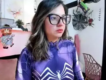Chaturbate Private Sex Chat of ariana_blonde_