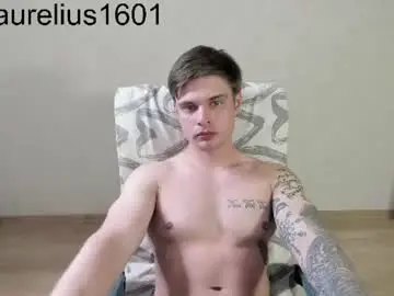 Chaturbate Private Sex Chat of aurelius_x1